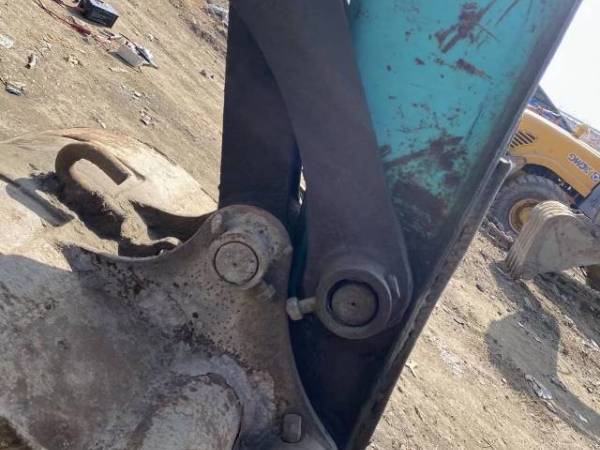 石川島IHI80NS履帶式挖掘機(jī)