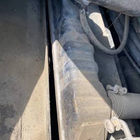 石川岛IHI80NS履带式挖掘机