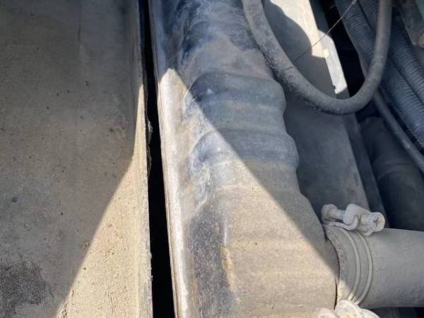 石川島IHI80NS履帶式挖掘機(jī)