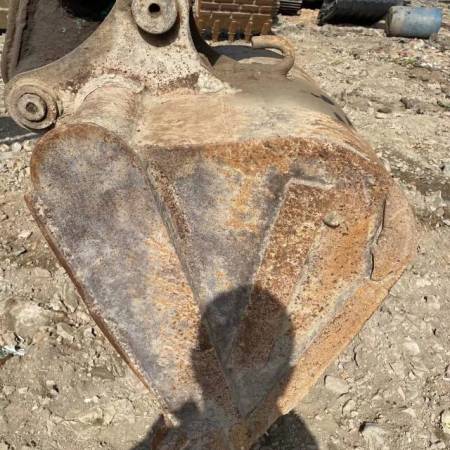 石川岛IHI80NS履带式挖掘机