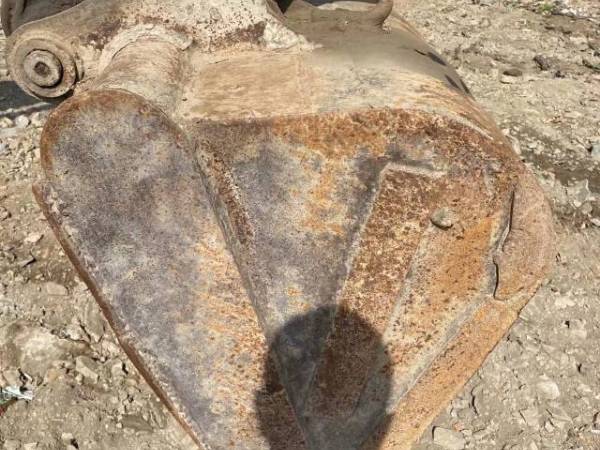 石川島IHI80NS履帶式挖掘機(jī)