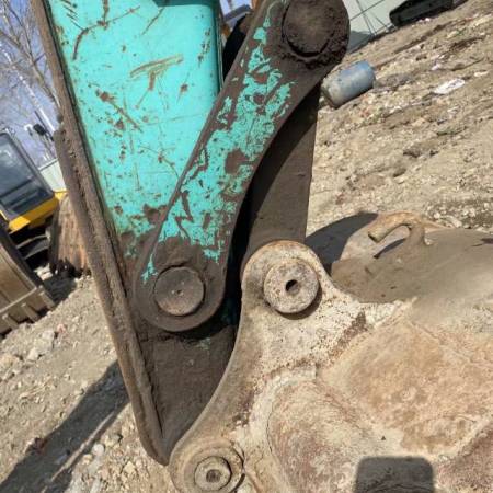 石川岛IHI80NS履带式挖掘机