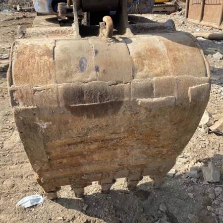 石川岛IHI80NS履带式挖掘机