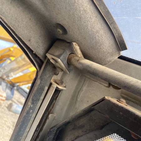 石川岛IHI80NS履带式挖掘机