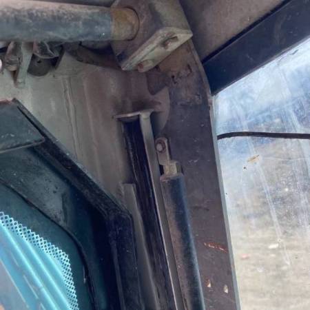 石川岛IHI80NS履带式挖掘机