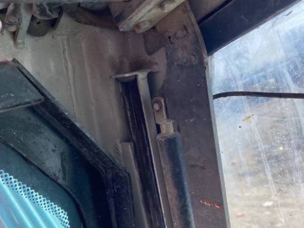 石川島IHI80NS履帶式挖掘機(jī)