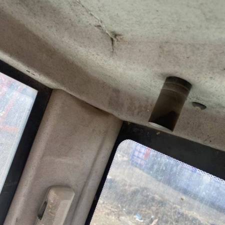 石川岛IHI80NS履带式挖掘机