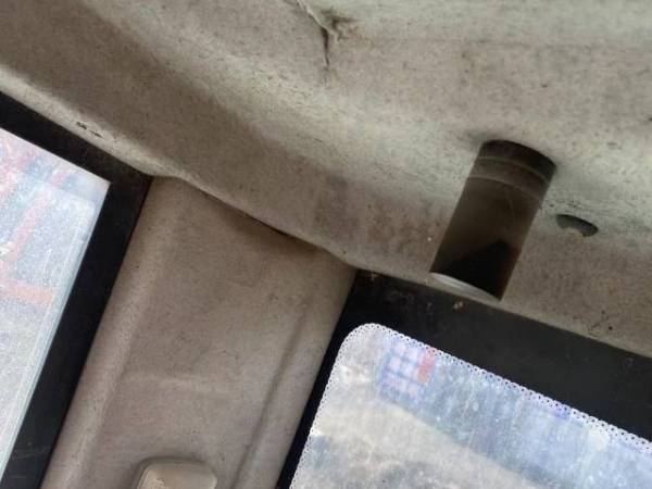 石川島IHI80NS履帶式挖掘機(jī)