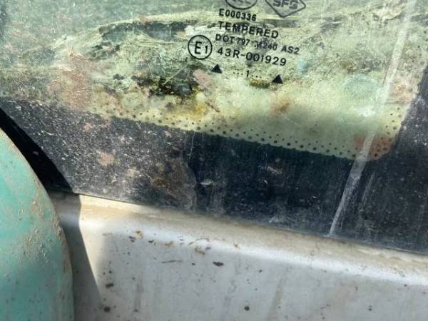 石川島IHI80NS履帶式挖掘機(jī)