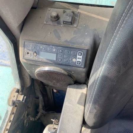 石川岛IHI80NS履带式挖掘机