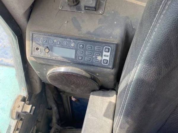 石川島IHI80NS履帶式挖掘機(jī)