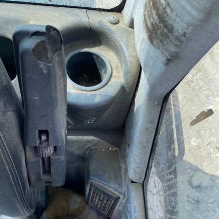 石川岛IHI80NS履带式挖掘机