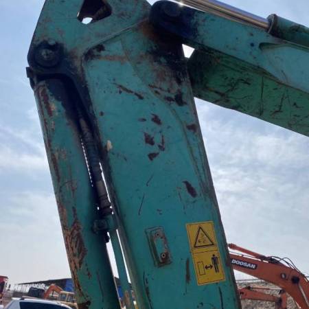 石川岛IHI80NS履带式挖掘机