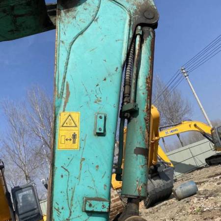 石川岛IHI80NS履带式挖掘机