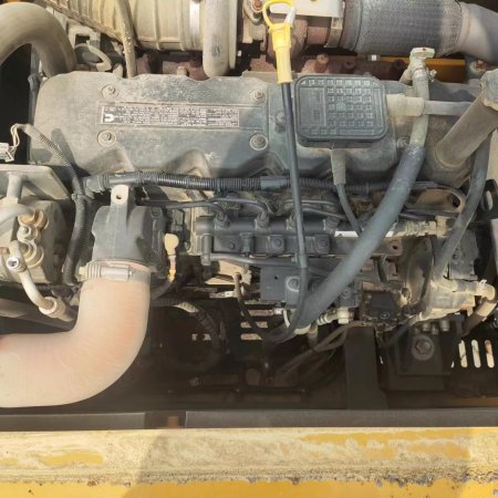 徐工XE215DA履带式挖掘机