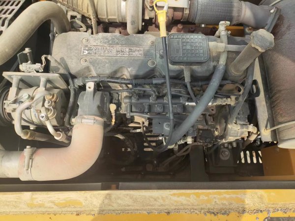 徐工XE215DA履帶式挖掘機(jī)