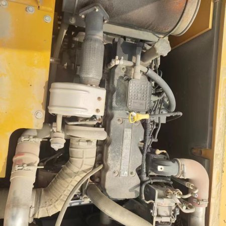 徐工XE215DA履带式挖掘机