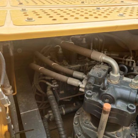 徐工XE215DA履带式挖掘机