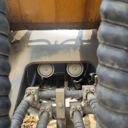 徐工XE215DA履带式挖掘机