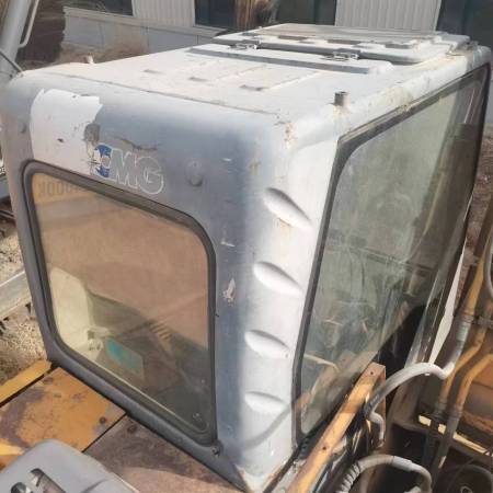 徐工XE150D履带式挖掘机