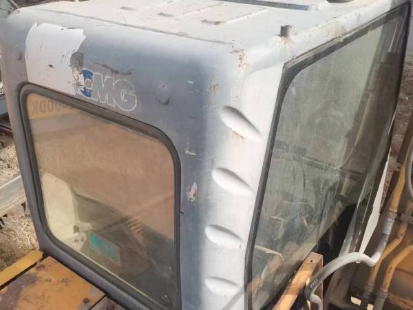 徐工XE150D履帶式挖掘機