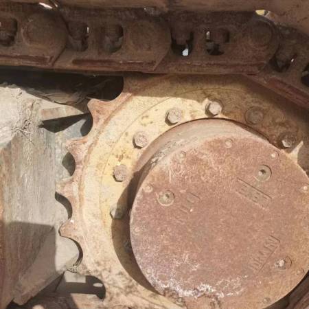 徐工XE150D履带式挖掘机