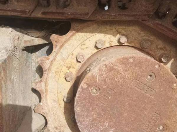 徐工XE150D履帶式挖掘機