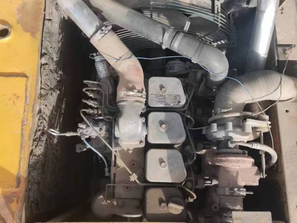 徐工XE150D履帶式挖掘機