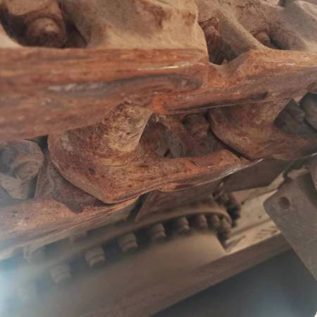 徐工XE150D履带式挖掘机