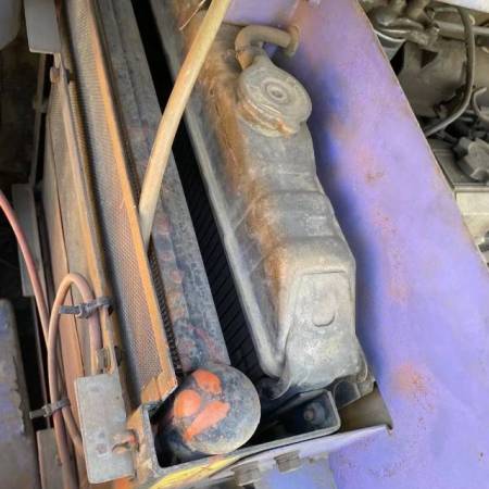 斗山DX80履带式挖掘机