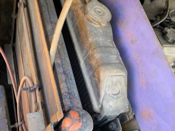 斗山DX80履帶式挖掘機