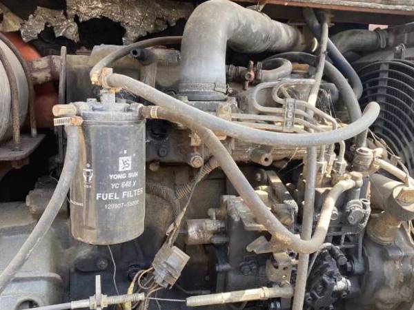 斗山DX80履帶式挖掘機