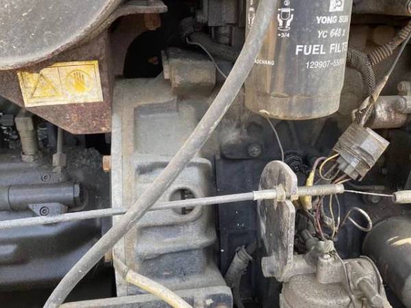 斗山DX80履帶式挖掘機