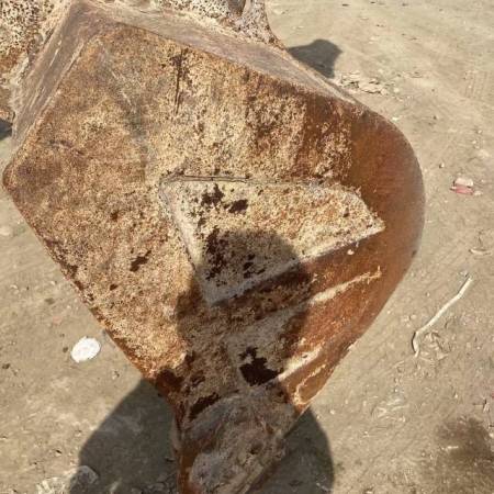 斗山DX80履带式挖掘机