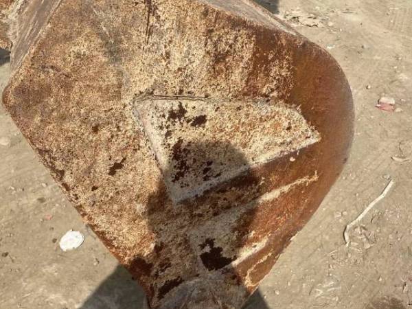 斗山DX80履帶式挖掘機