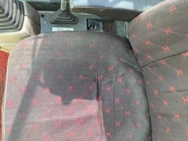 斗山DX80履帶式挖掘機