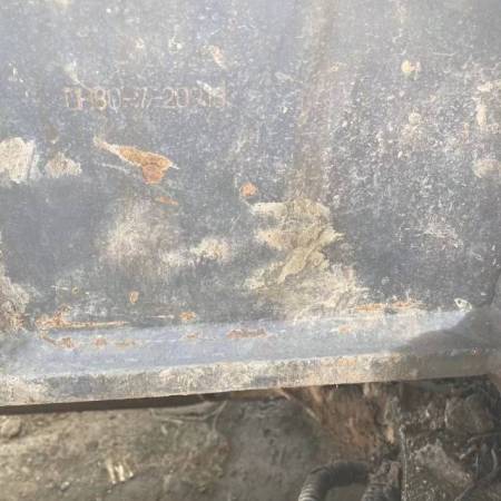 斗山DX80履带式挖掘机