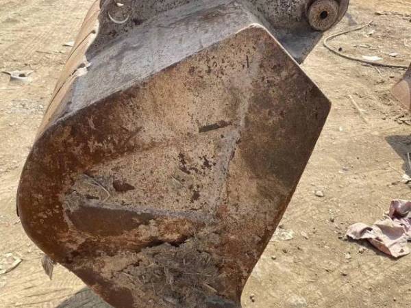 斗山DX80履帶式挖掘機