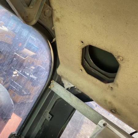 斗山DX80履带式挖掘机