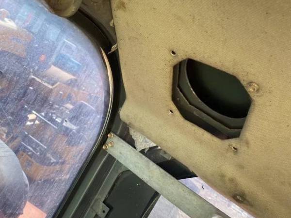 斗山DX80履帶式挖掘機