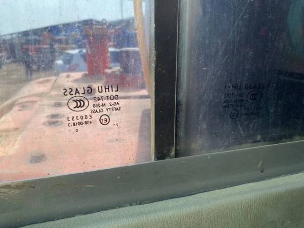 斗山DX80履帶式挖掘機