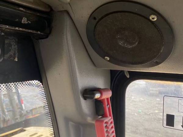 廈工XG808履帶式挖掘機