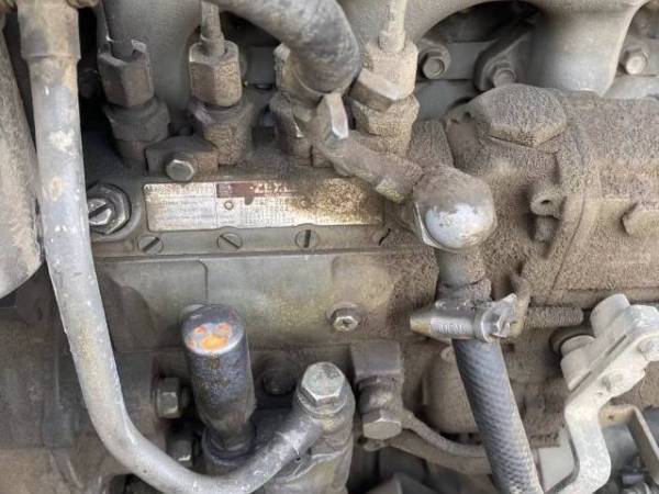 廈工XG808履帶式挖掘機