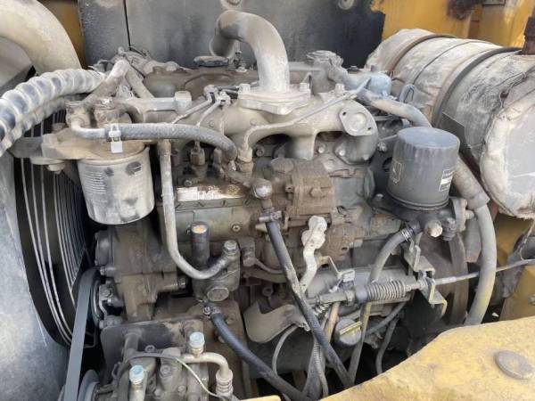 廈工XG808履帶式挖掘機