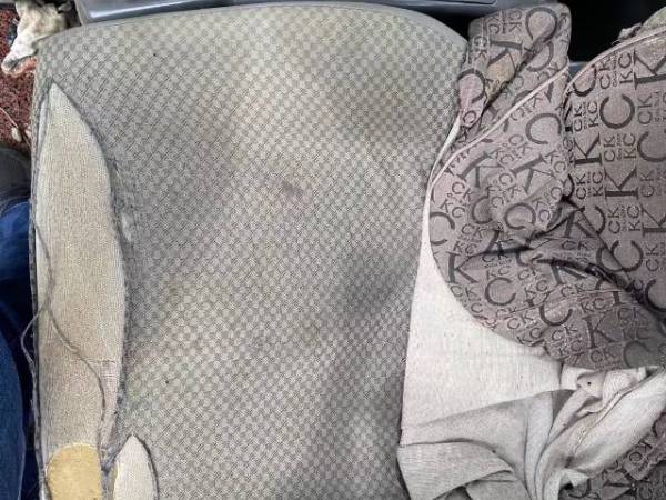 廈工XG808履帶式挖掘機