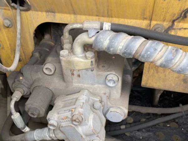 廈工XG808履帶式挖掘機