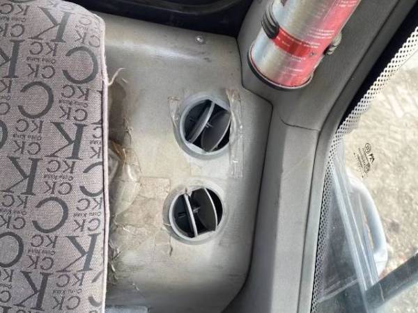 廈工XG808履帶式挖掘機