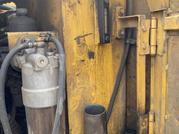 廈工XG808履帶式挖掘機