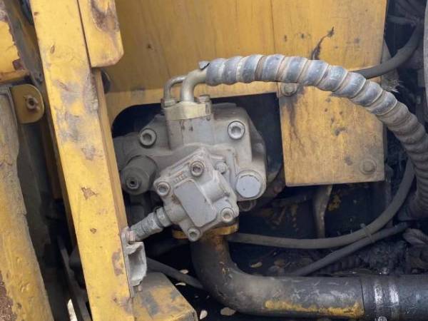 廈工XG808履帶式挖掘機