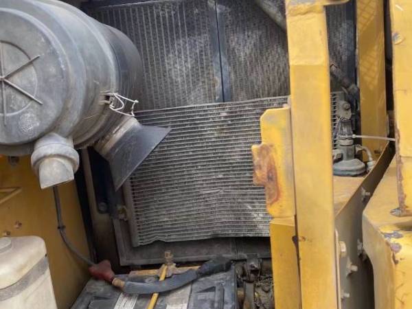 廈工XG808履帶式挖掘機